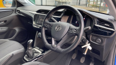 Vauxhall Corsa 1.2 Elite Edition 5dr Petrol Hatchback